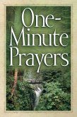 One-Minute Prayers® (eBook, PDF) One-Minute Prayers® (eBook, PDF)