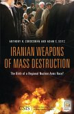 Iranian Weapons of Mass Destruction (eBook, PDF)