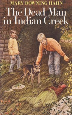 Dead Man in Indian Creek (eBook, ePUB) - Hahn, Mary Downing