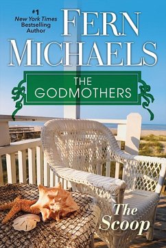 The Scoop (eBook, ePUB) - Michaels, Fern