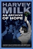 An Archive of Hope (eBook, ePUB)