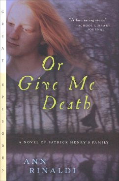 Cover Or Give Me Death (eBook, ePUB)