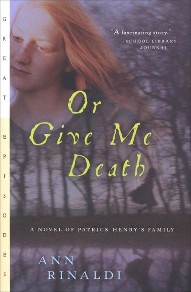 Or Give Me Death (eBook, ePUB) Or Give Me Death (eBook, ePUB)