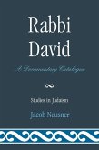 Rabbi David (eBook, ePUB)
