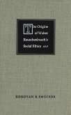 Origins of Walter Rauschenbusch's Social Ethics (eBook, PDF) Origins of Walter Rauschenbusch's Social Ethics (eBook, PDF)