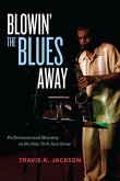 Blowin' the Blues Away (eBook, ePUB)