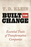 Built for Change (eBook, PDF)