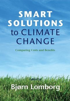 Cover Smart Solutions to Climate Change (eBook, ePUB)