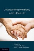 Understanding Well-Being in the Oldest Old (eBook, ePUB)
