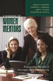 A Handbook for Women Mentors (eBook, PDF) A Handbook for Women Mentors (eBook, PDF)