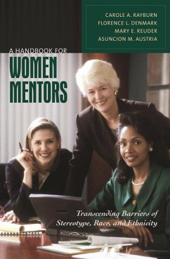 Cover A Handbook for Women Mentors (eBook, PDF)