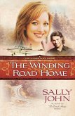 Winding Road Home (eBook, ePUB)
