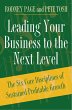 Leading Your Business to the Next Level... - Bild 1