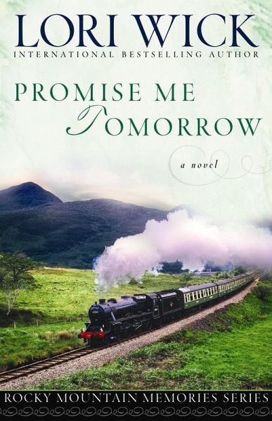 Promise Me Tomorrow (eBook, ePUB)