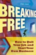 Breaking Free (eBook, PDF) - Bild 1