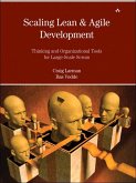 Scaling Lean & Agile Development (eBook, ePUB)