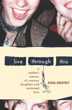 Cover Live Through This (eBook, ePUB)