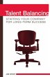 Talent Balancing (eBook, PDF) - Bild 1