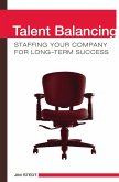 Talent Balancing (eBook, PDF)