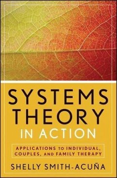 Cover Systems Theory in Action (eBook, PDF)