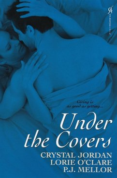 Cover Under The Covers (eBook, ePUB)