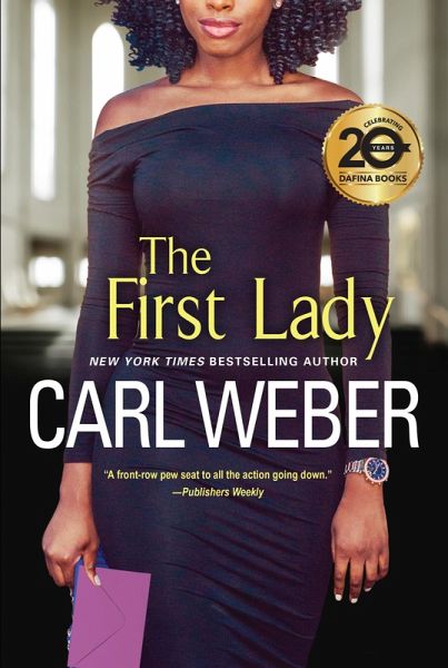 The First Lady (eBook, ePUB) The First Lady (eBook, ePUB)