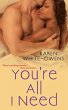 You're All I Need (eBook, ePUB) - Bild 1