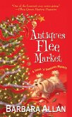 Antiques Flee Market (eBook, ePUB)