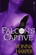Falcon's Captive (eBook, ePUB) - Bild 1
