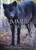 Summer of the Wolves (eBook, ePUB)