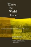 Where the World Ended (eBook, ePUB)
