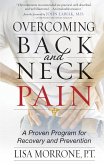 Overcoming Back and Neck Pain (eBook, ePUB)