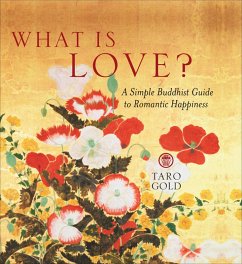 Cover What Is Love? (eBook, ePUB)