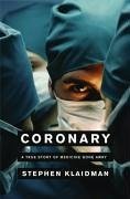 Coronary (eBook, ePUB) - Klaidman, Stephen