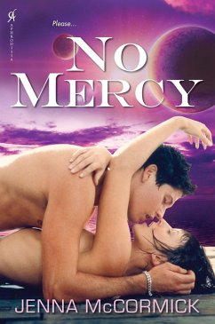 Cover No Mercy (eBook, ePUB)