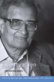 Amartya Sen (eBook, ePUB)