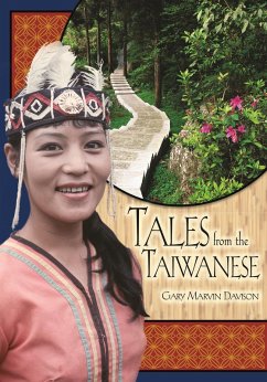 Cover Tales from the Taiwanese (eBook, PDF)