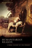 Humanitarian Reason (eBook, ePUB)