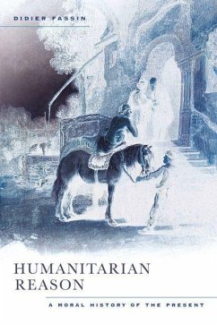 Cover Humanitarian Reason (eBook, ePUB)