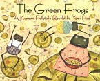 Green Frogs (eBook, ePUB)