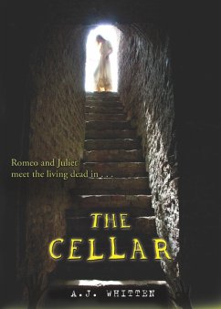 Cellar (eBook, ePUB) - Whitten, A. J.