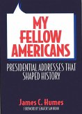 My Fellow Americans (eBook, PDF)