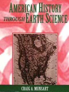 Cover American History Through Earth Science (eBook, PDF)