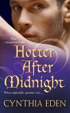 Hotter After Midnight (eBook, ePUB)