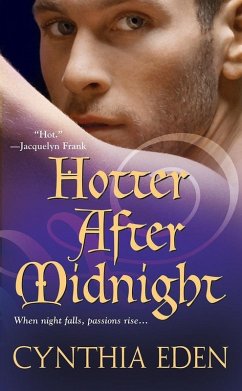 Cover Hotter After Midnight (eBook, ePUB)