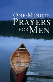 One-Minute Prayers® for Men Gift Edition (eBook, PDF)