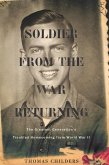 Soldier from the War Returning (eBook, ePUB)