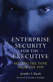 Enterprise Security for the Executive (eBook, PDF)