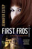 First Frost (eBook, ePUB)
