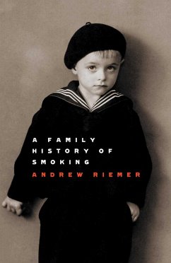 Family History Of Smoking (eBook, ePUB) - Riemer, Andrew